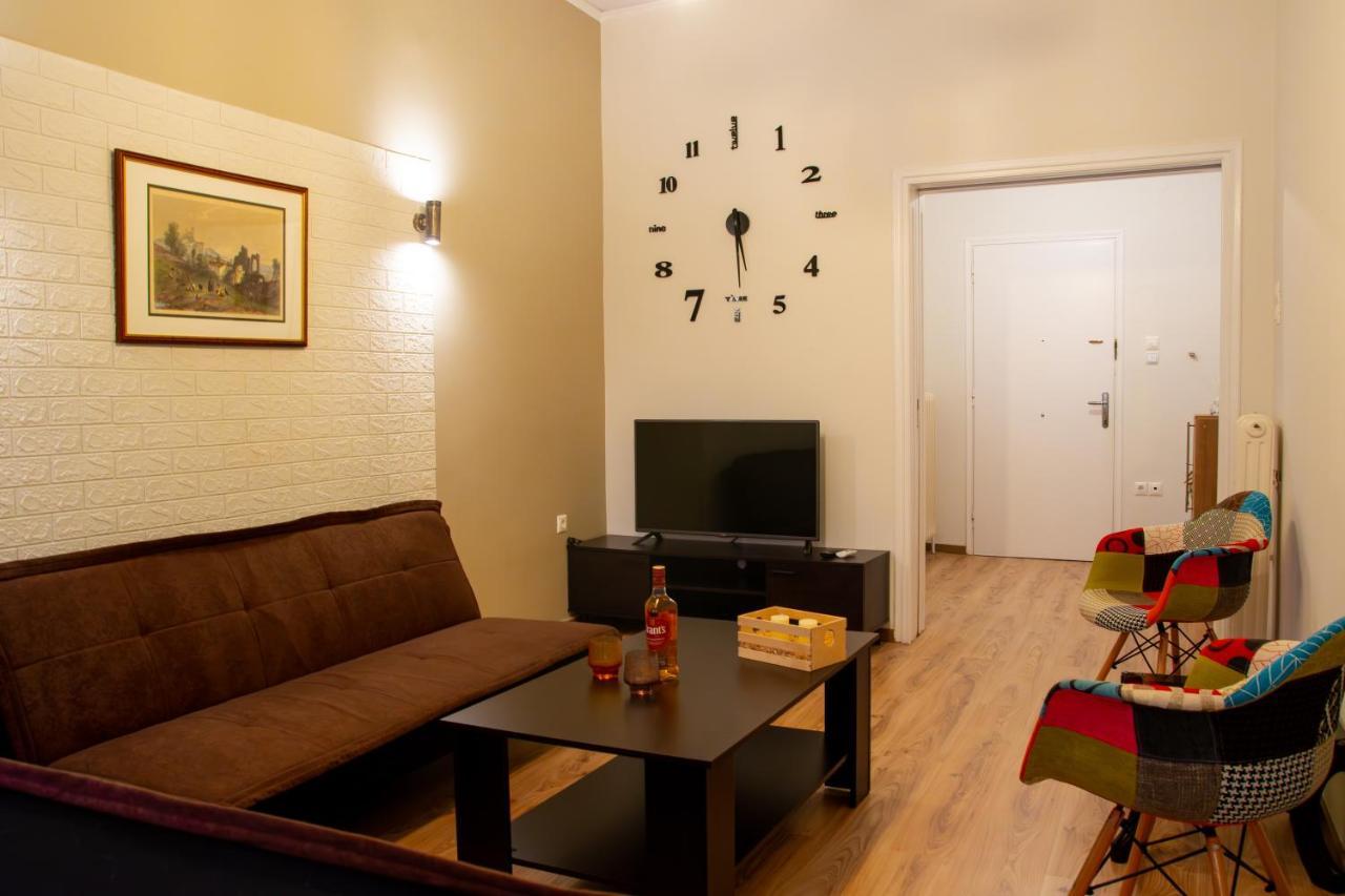 Kiáton "Tsiftsis" City Apartments מראה חיצוני תמונה