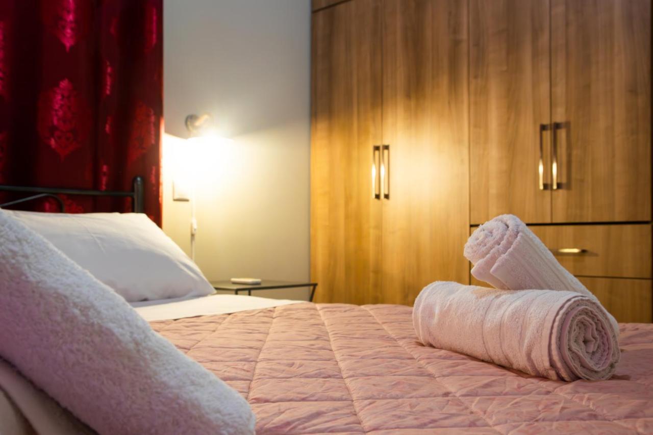 Kiáton "Tsiftsis" City Apartments מראה חיצוני תמונה