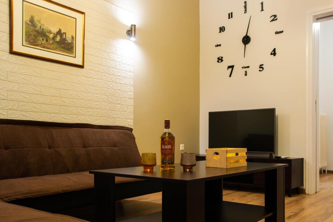 Kiáton "Tsiftsis" City Apartments מראה חיצוני תמונה