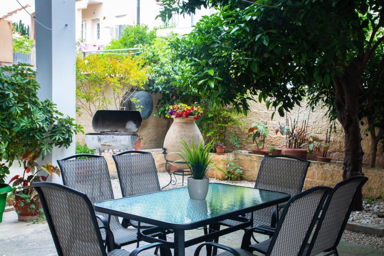 Kiáton "Tsiftsis" City Apartments מראה חיצוני תמונה