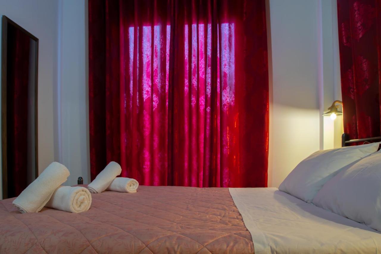 Kiáton "Tsiftsis" City Apartments מראה חיצוני תמונה